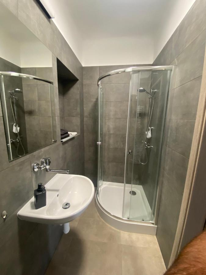 Cerna Ruze - Apartman 3 Plzeň Buitenkant foto