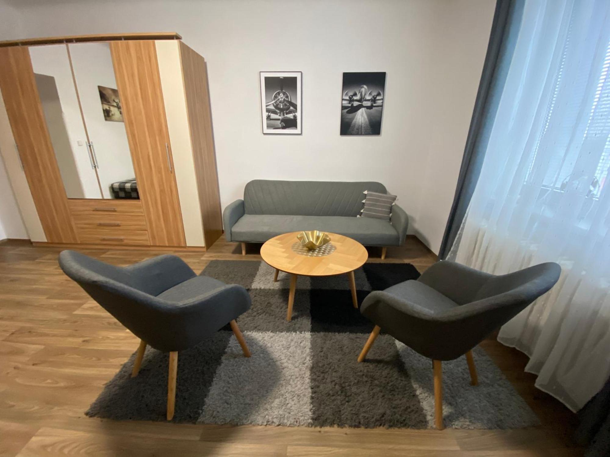 Cerna Ruze - Apartman 3 Plzeň Buitenkant foto